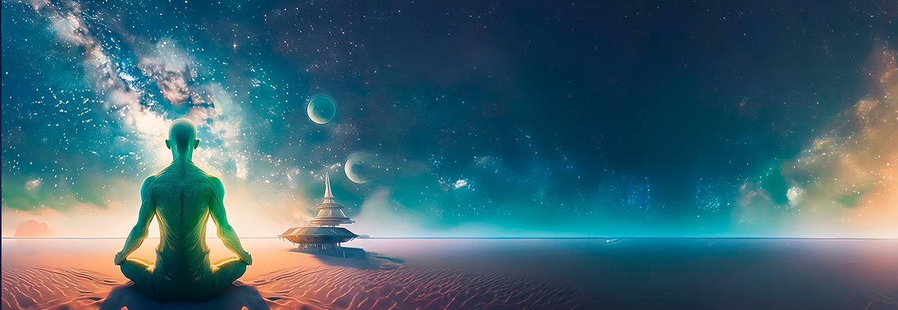 A Teoria da Colonização Extraterrestre: Investigando a Origem da Humanidade